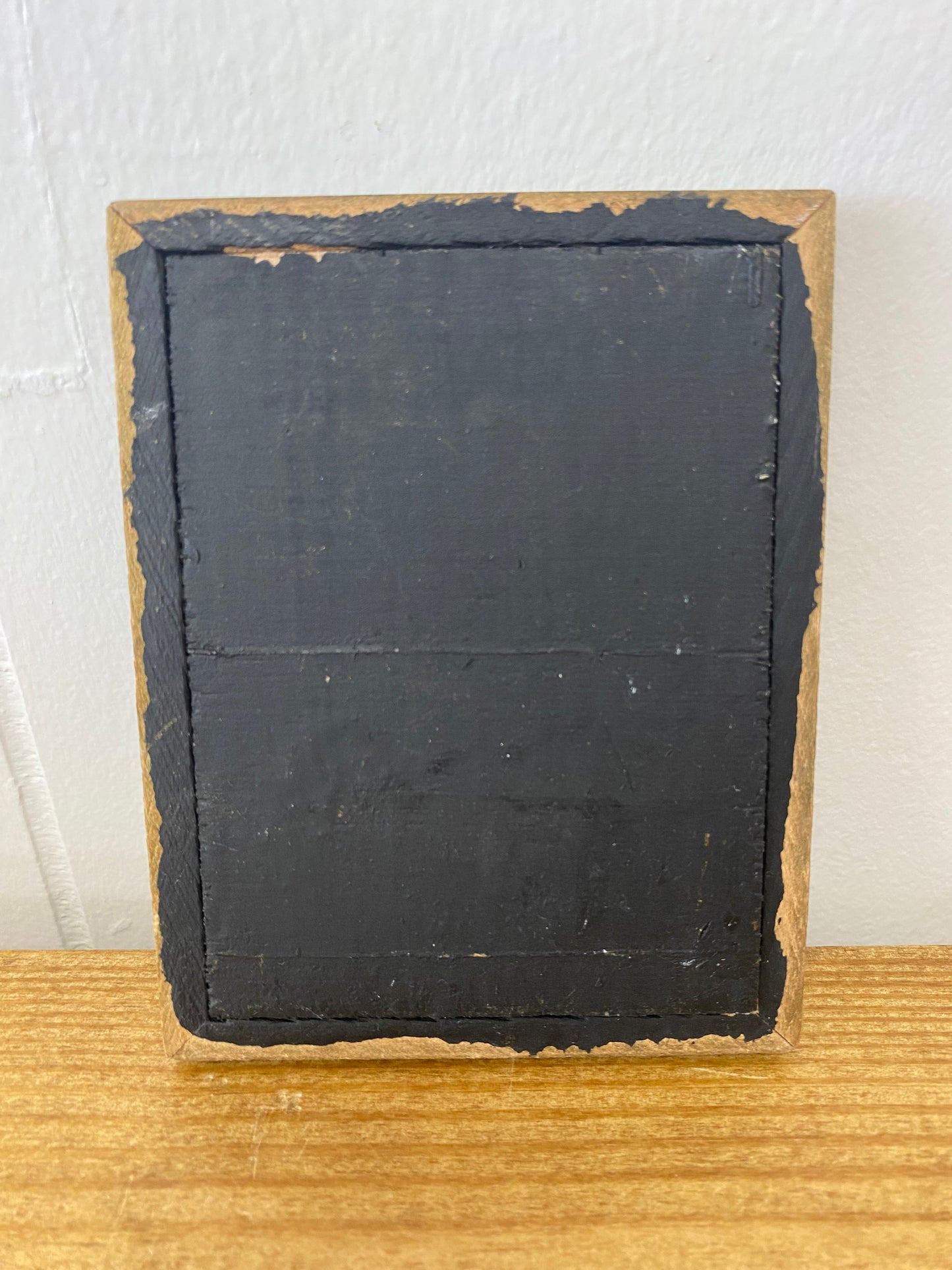 Framed Art- Small Angel - by Susan Hood