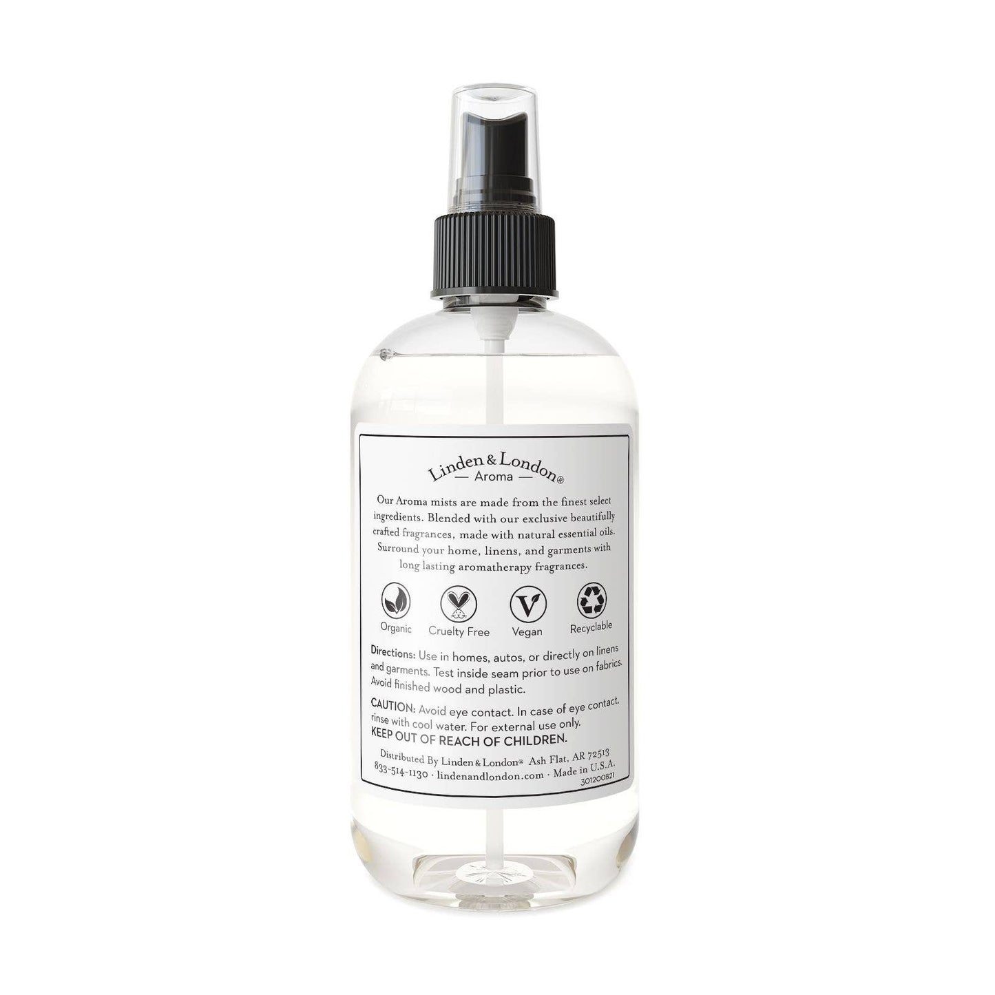 Linden & London Room Mist- Venezia