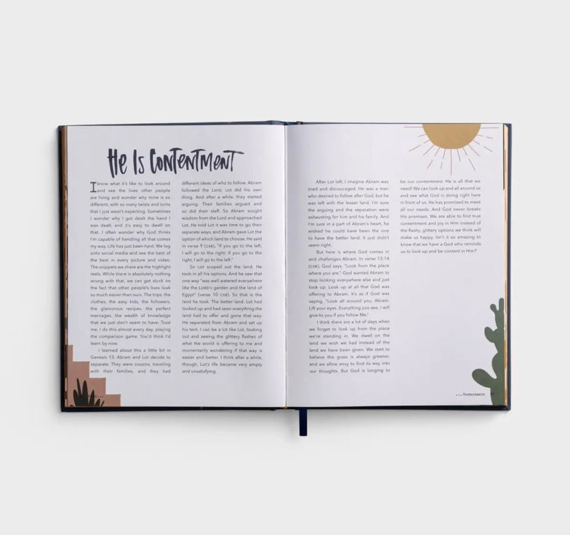 I Thought I'd Have It All Figured Out By Now Devotional