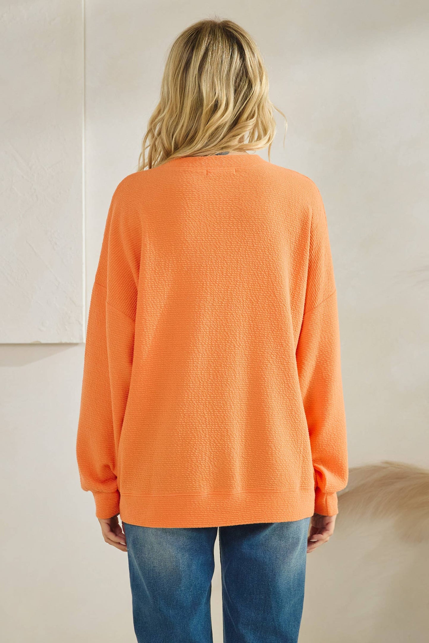 Tennessee Long Sleeve Graphic Tee