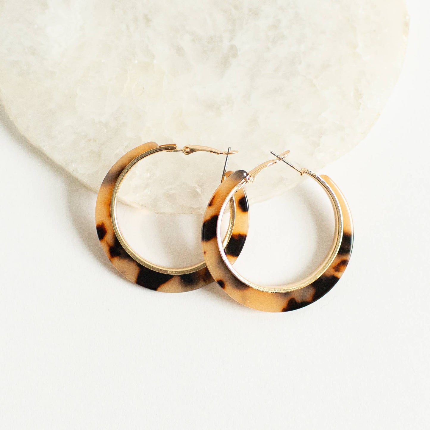 The Aria Hoop