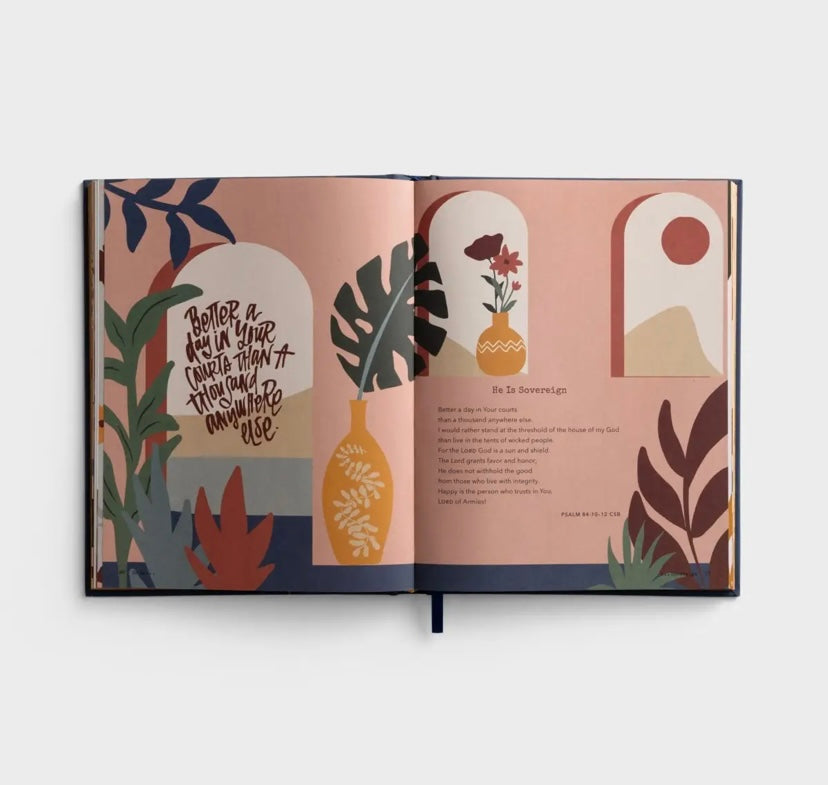 I Thought I'd Have It All Figured Out By Now Devotional