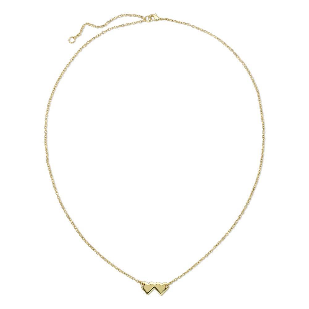 Linked by Love Necklace- The Virtuous Woman Collection