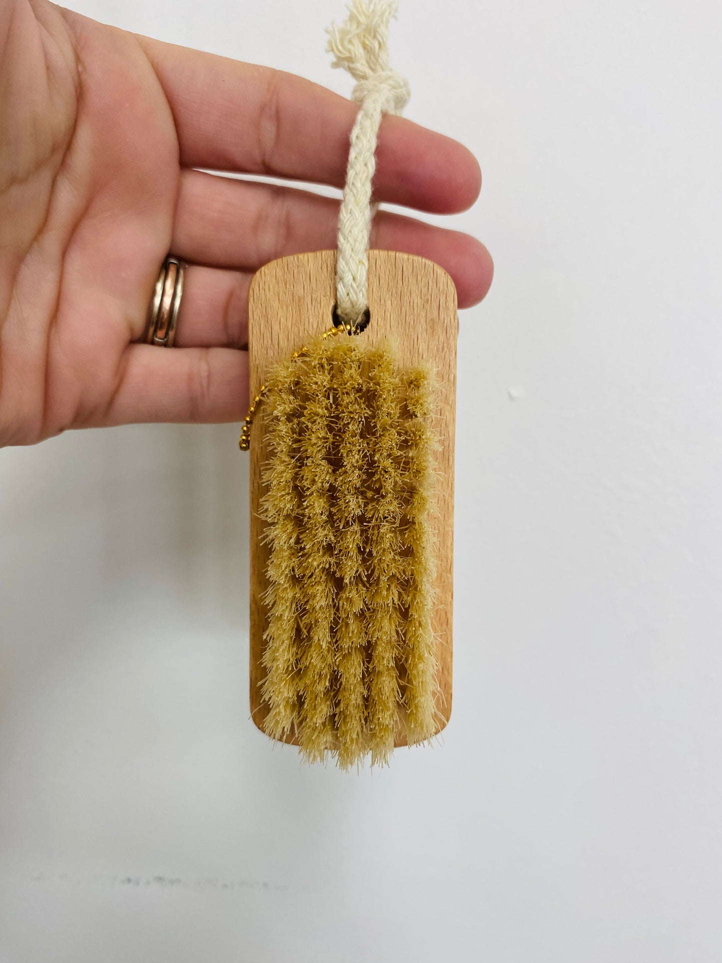 Nail Brush