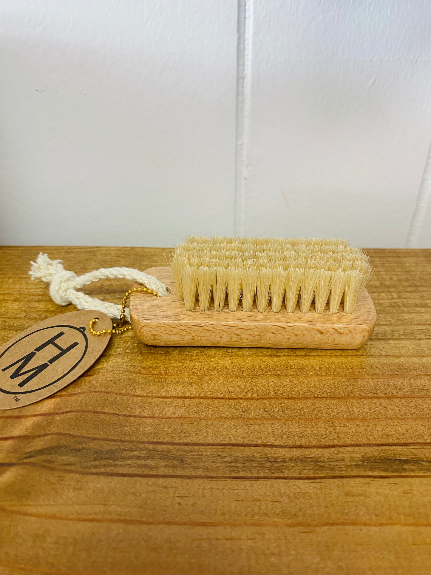 Nail Brush