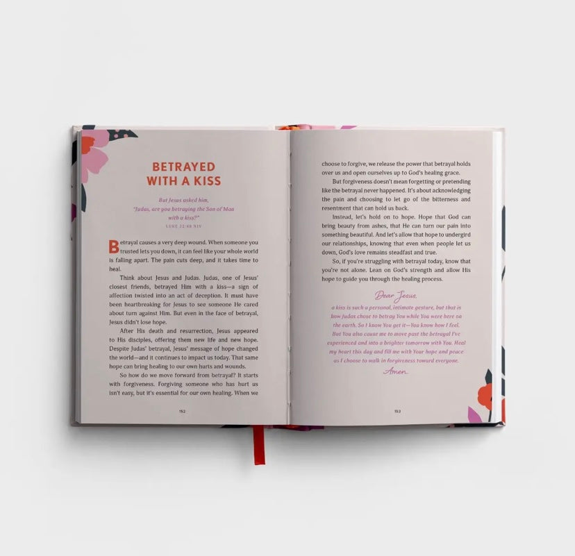 Dear Single Mom, You’re Doing Great- Devotional