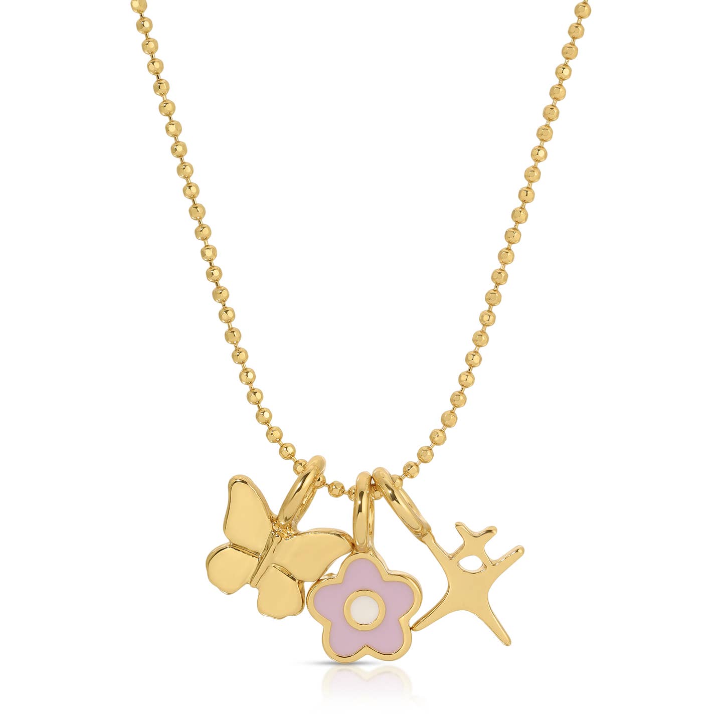 Necklace Chain- Gold