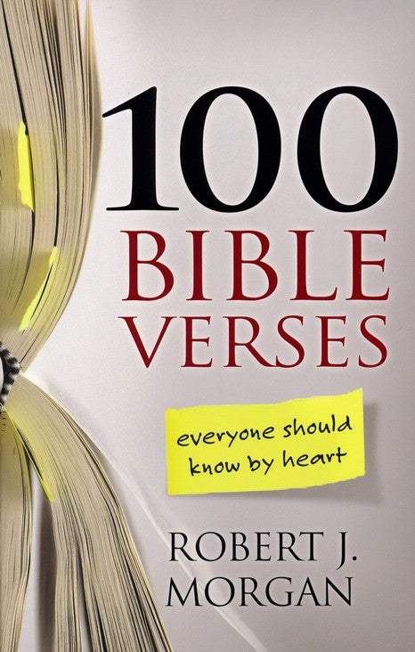 100 Bible Verses
