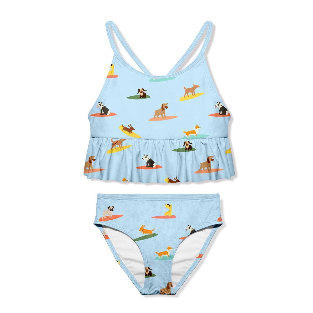 Doggie Surf Tankini