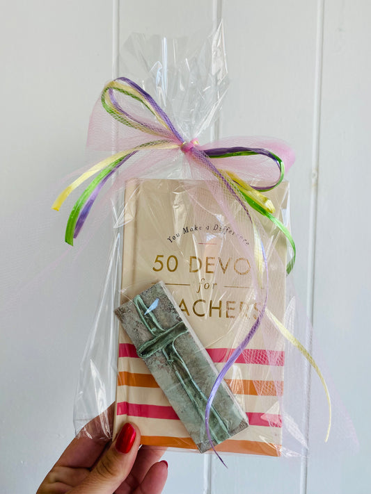 Teacher Gift Bundle