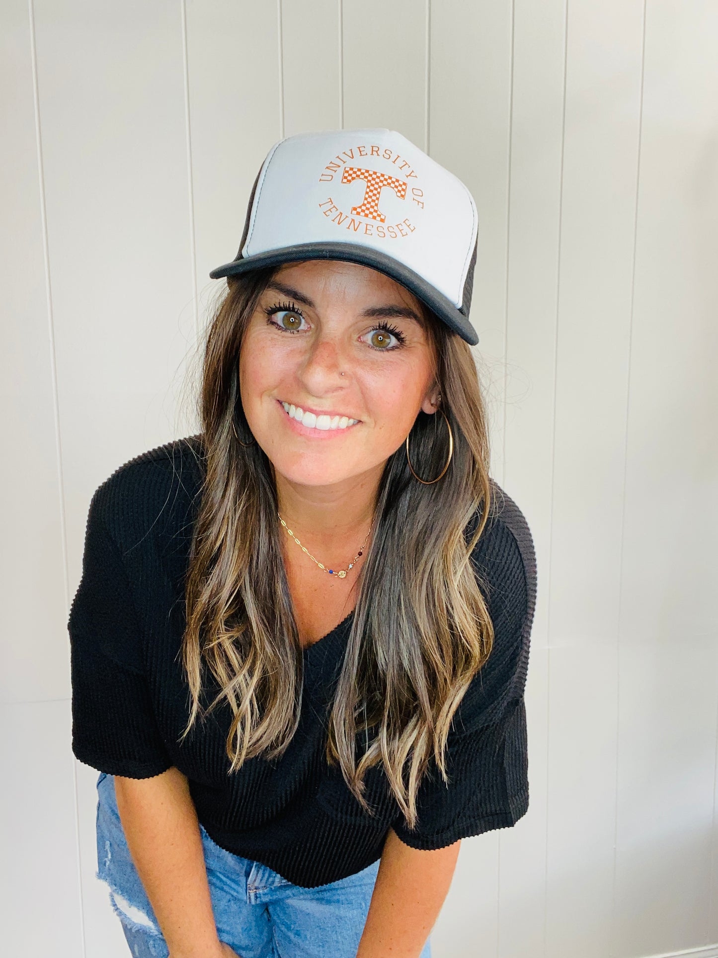 The Tennessee Trucker Hat