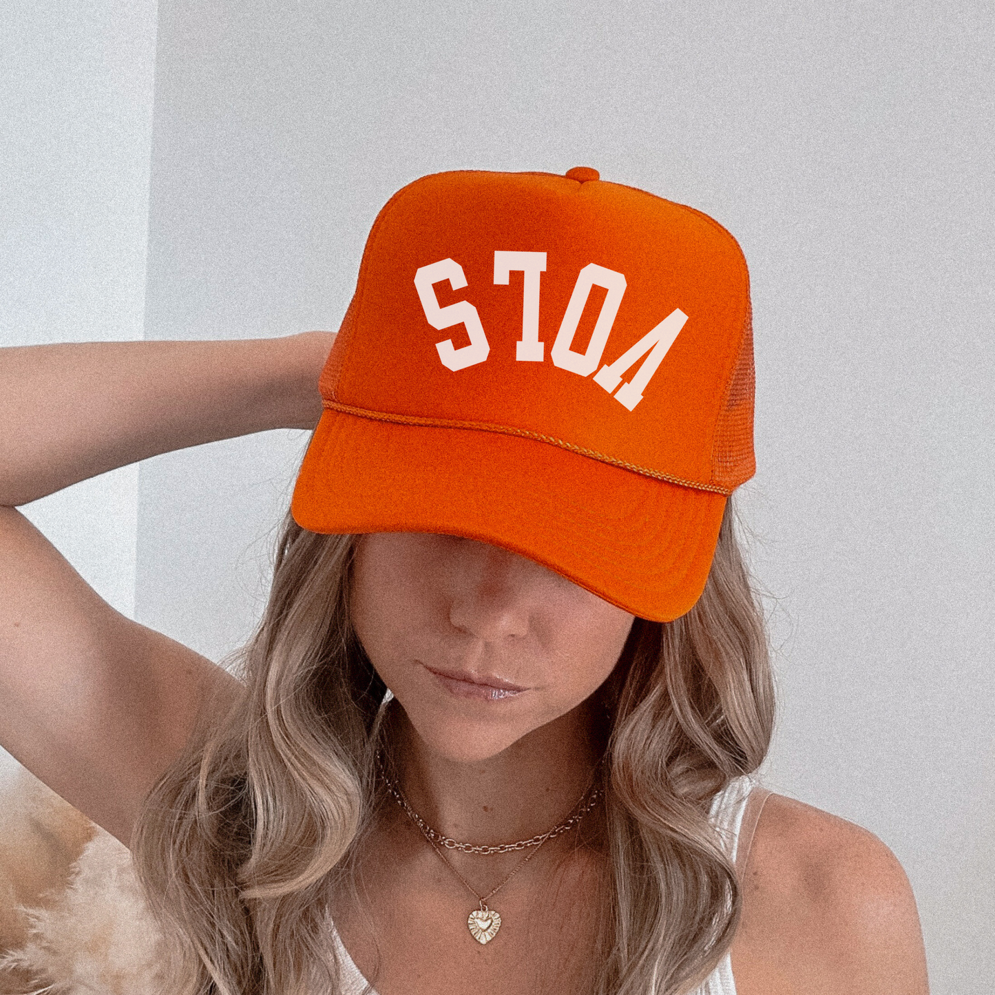 Vols Trucker Hat