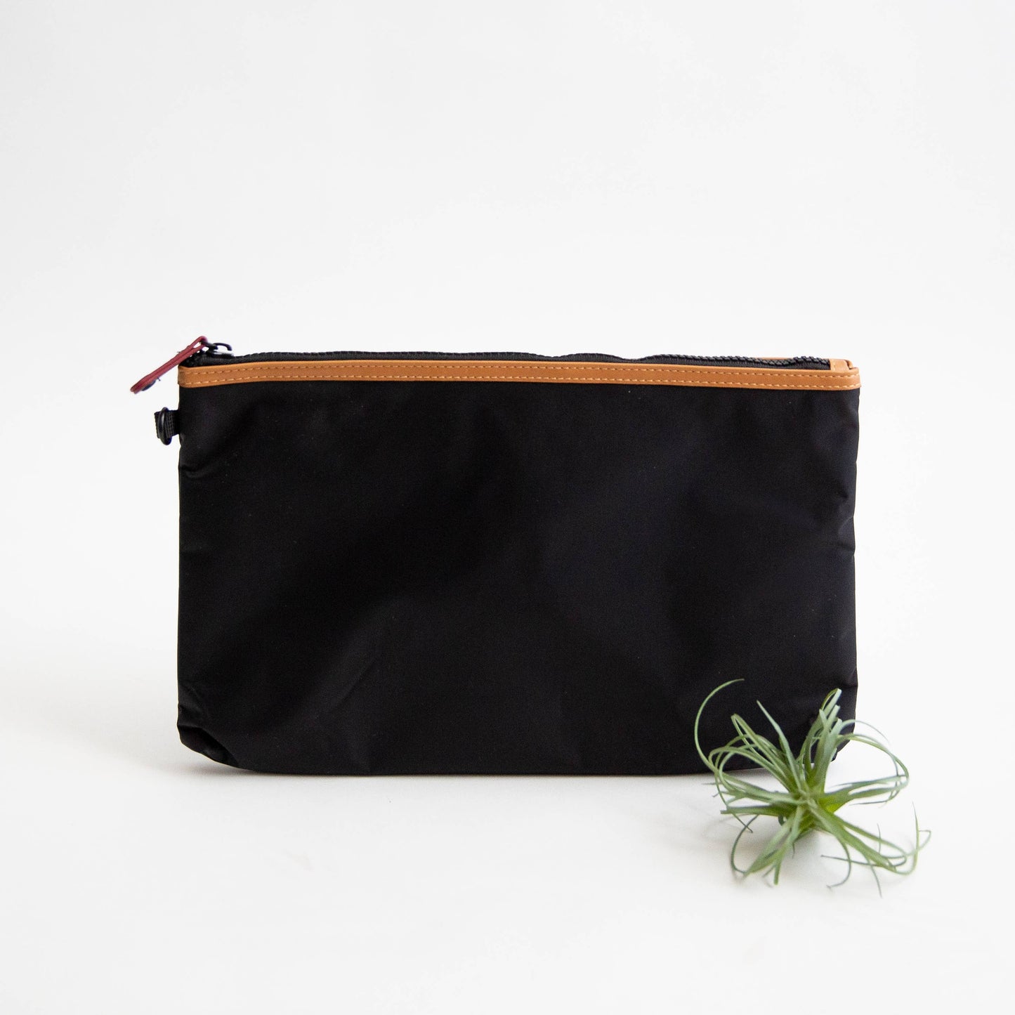 The Madelyn Crossbody- Black