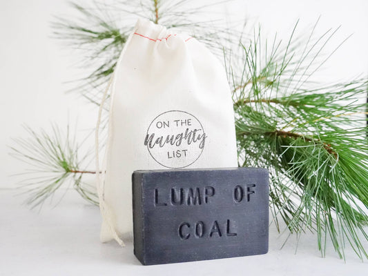 Lump of Coal