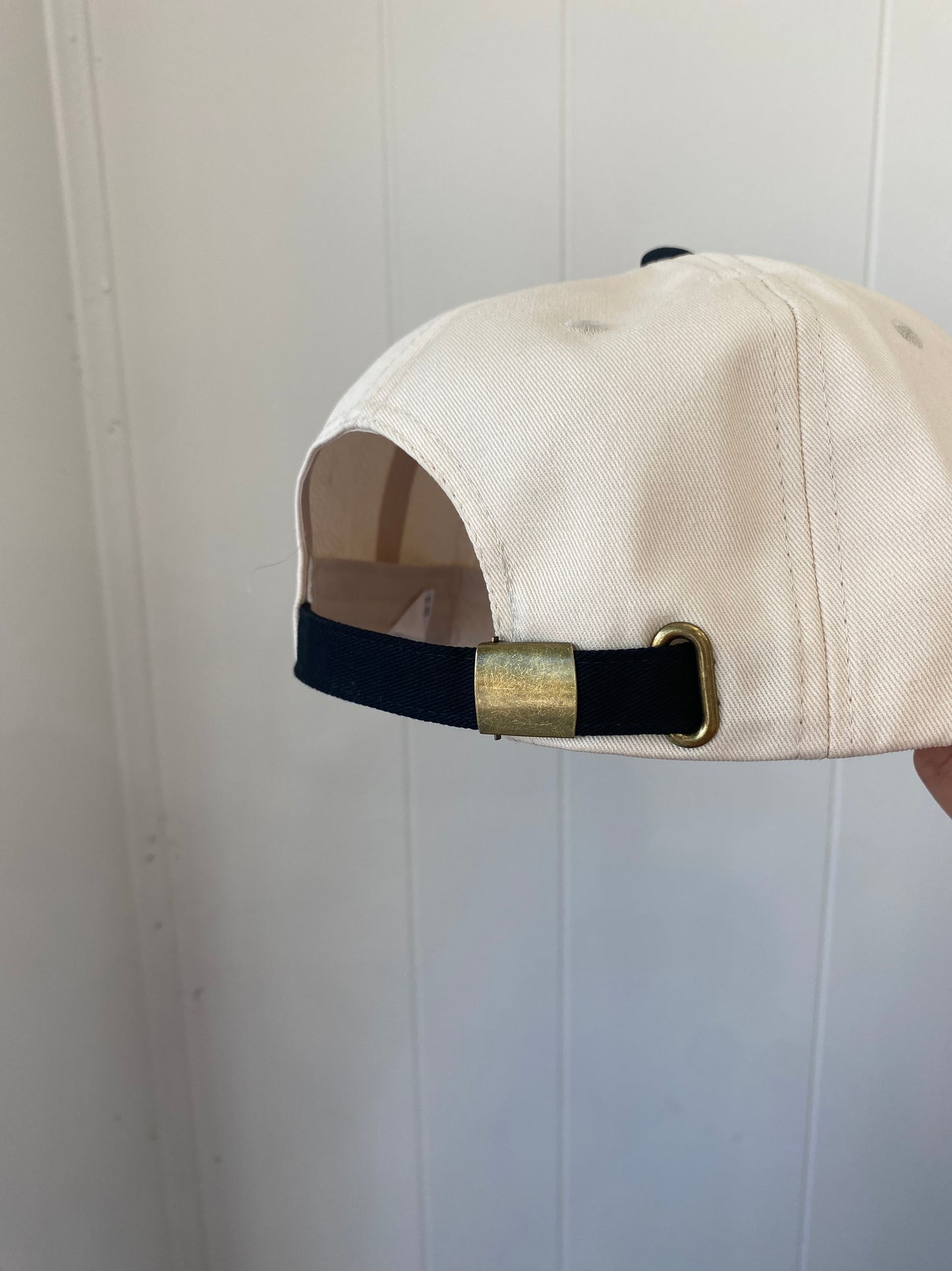Embroidered TN Hat