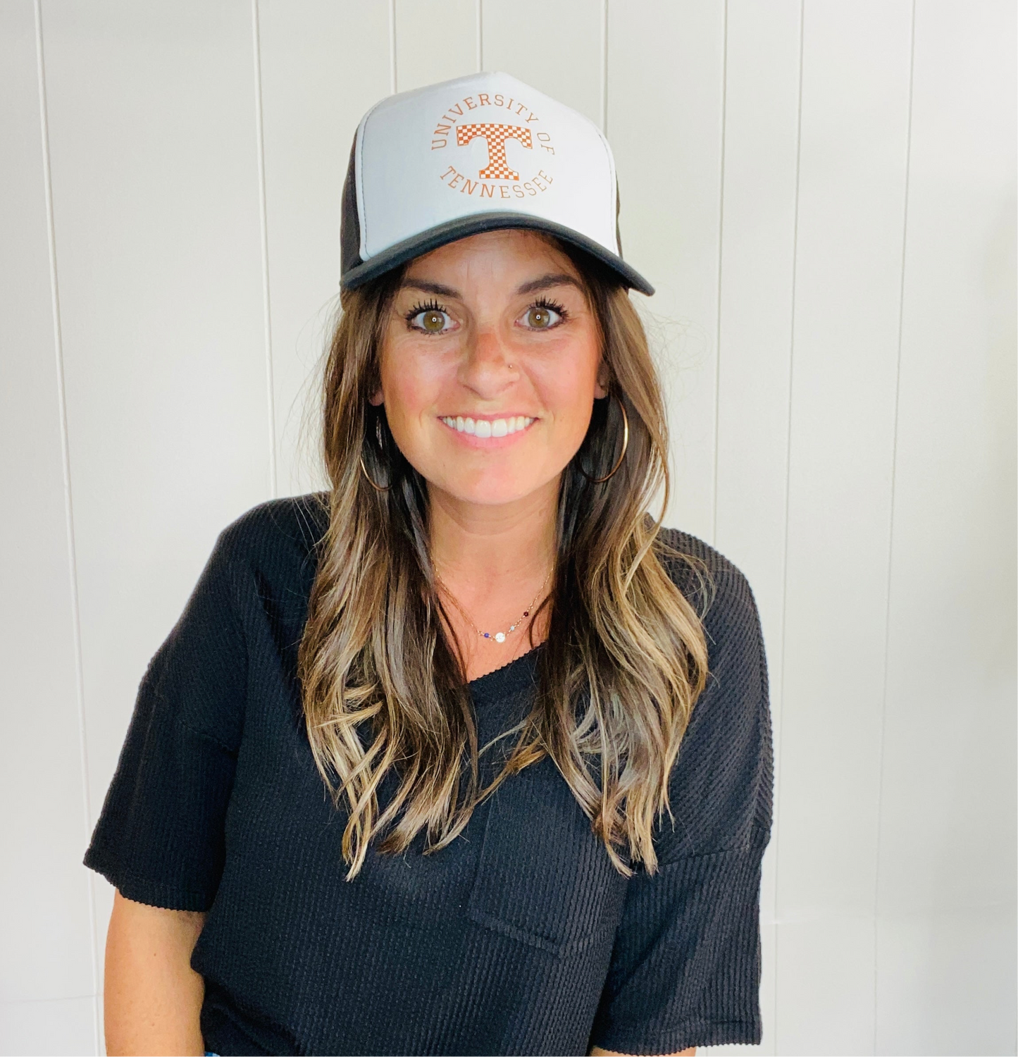 The Tennessee Trucker Hat