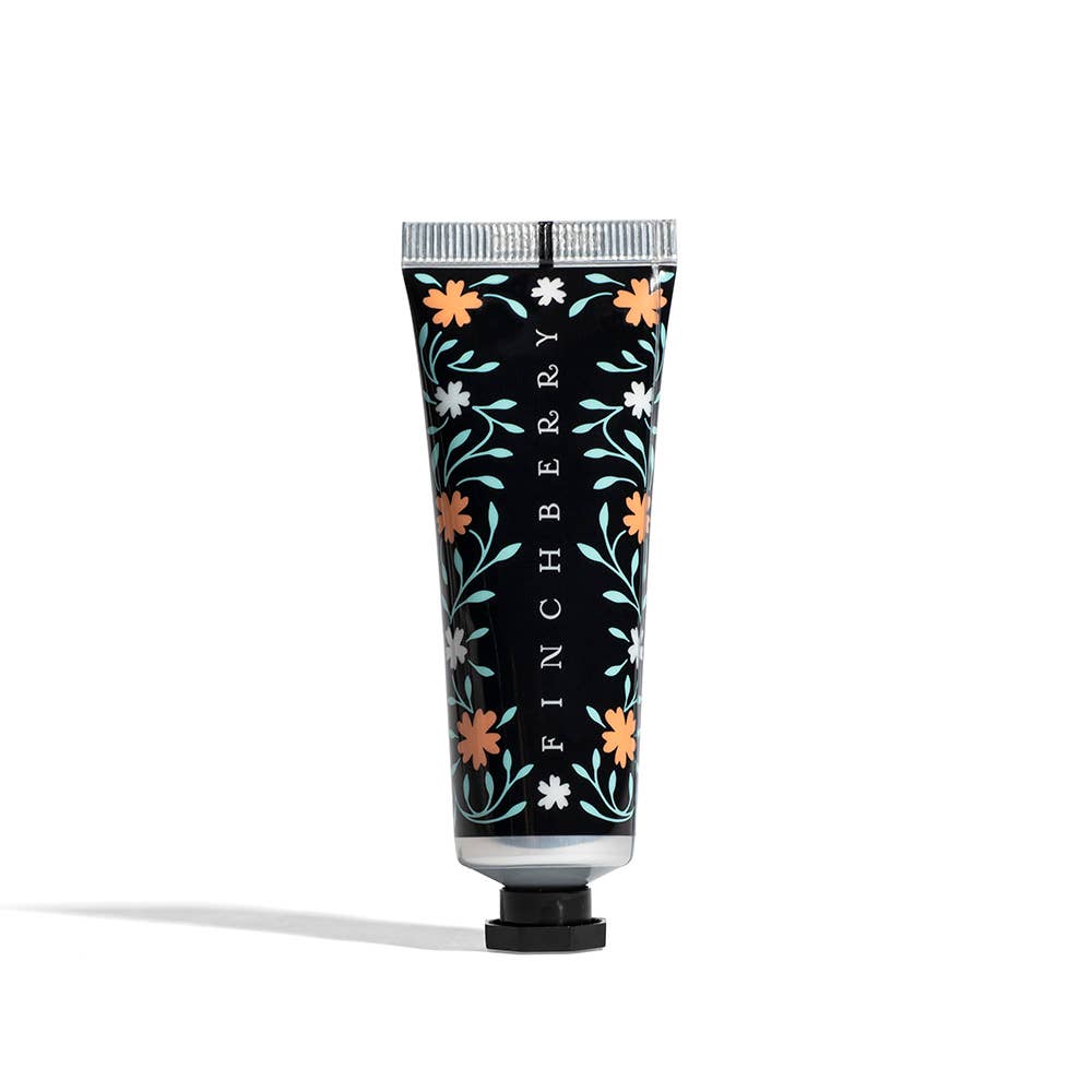 Finch Berry Hand Cream- Main Squeeze