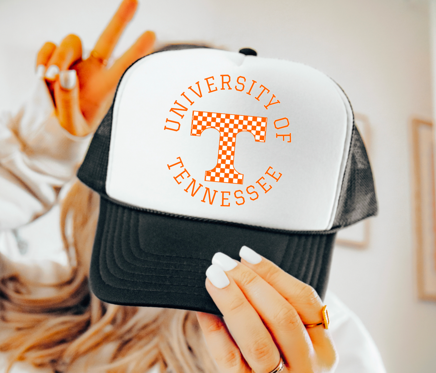 The Tennessee Trucker Hat