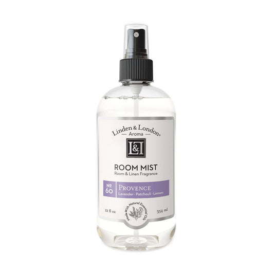 Linden & London Room Mist- Provence