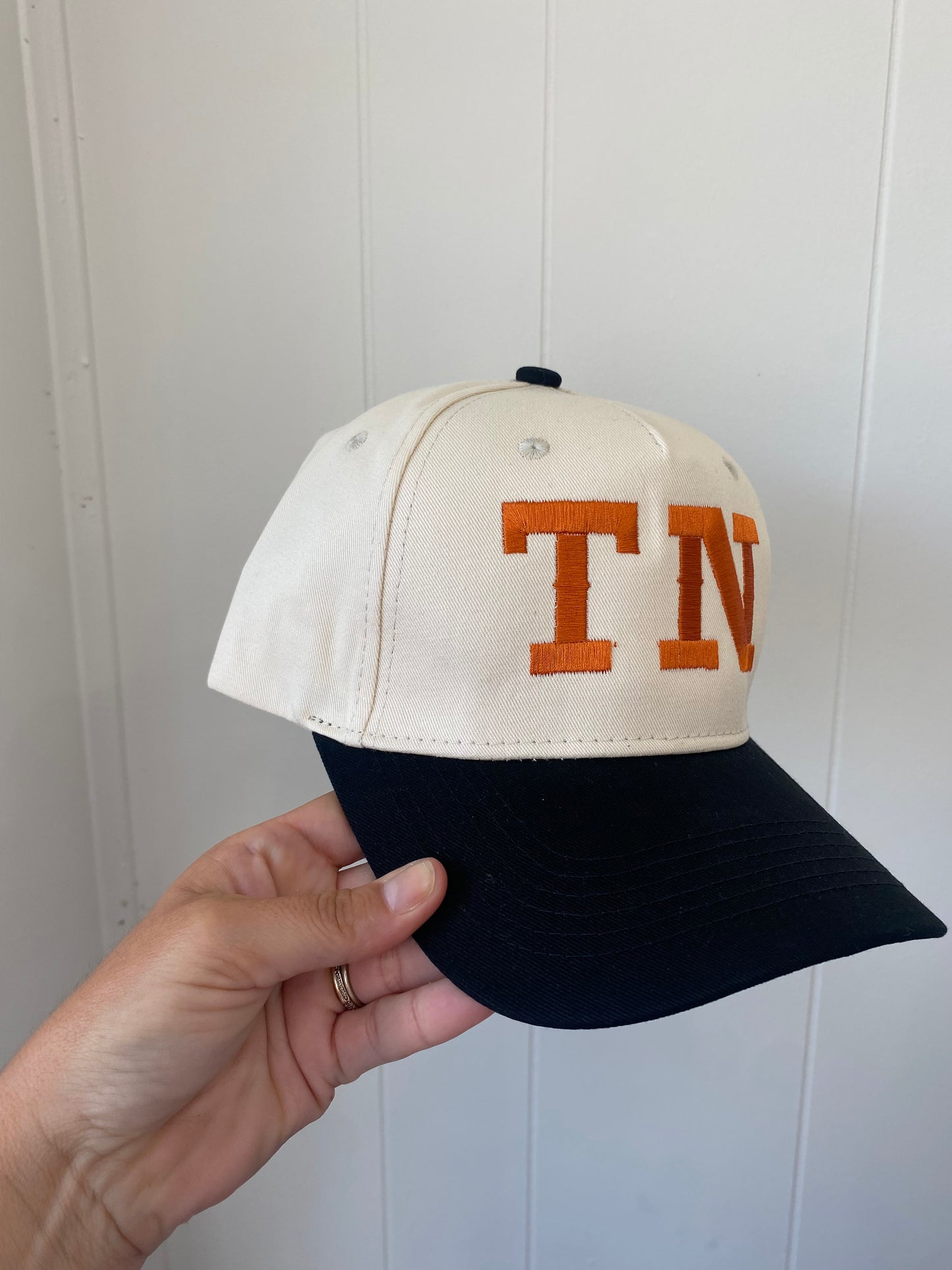 Embroidered TN Hat