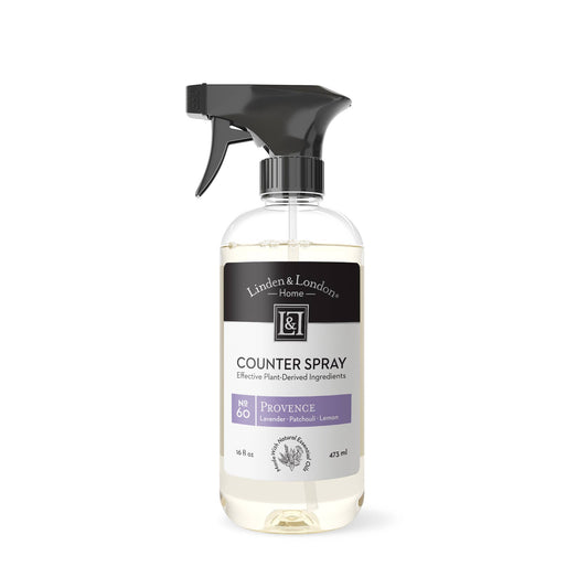 Linden & London Counter Spray- Provence