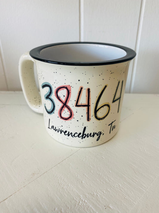 The 38464 Mug