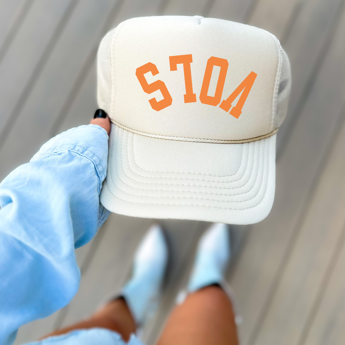 Vols Trucker Hat