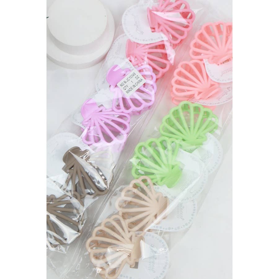 Take Me To the Beach Hair Clip